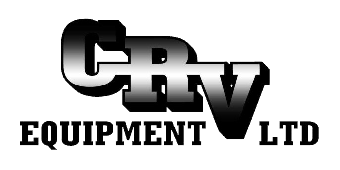 CRV Equipment Ltd