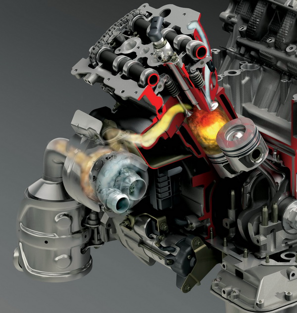 DIESEL ENGINES – HOW DO THEY WORK?