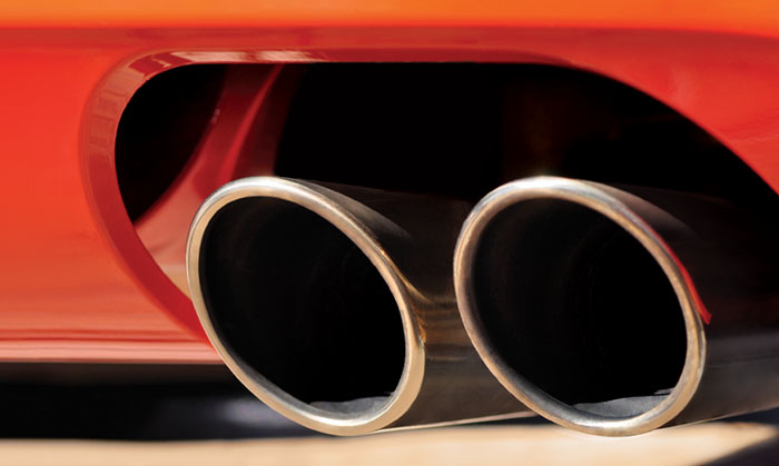 MODERN EXHAUST SYSTEMS